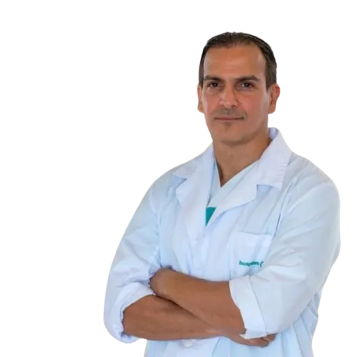 Dr Fabián Poletti