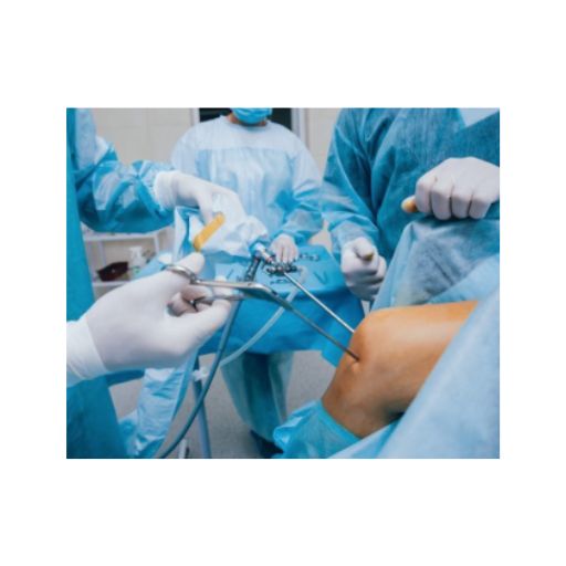 Artroscopia de rodilla es un procedimiento quirúrgico mínimamente invasivo