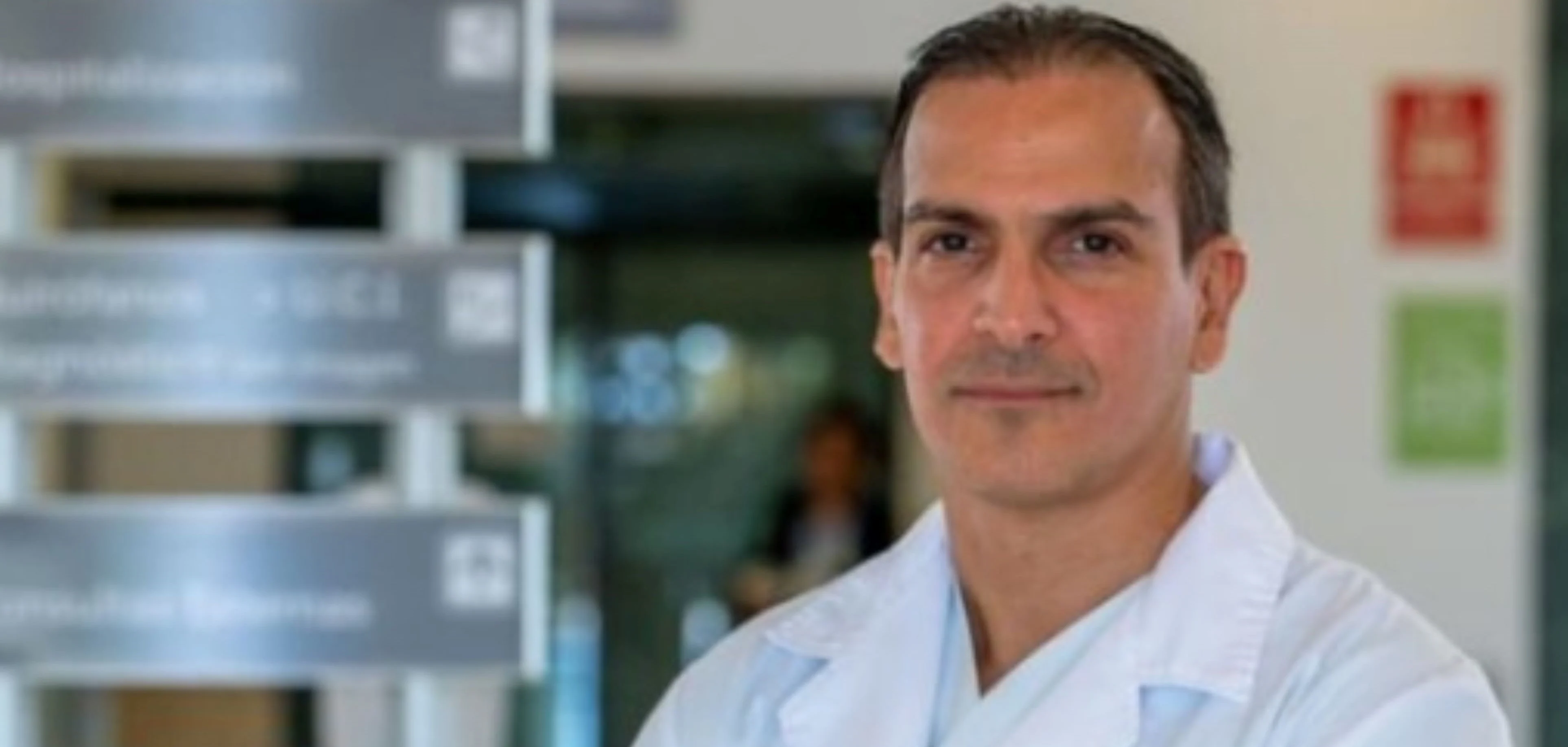 Imagen del Dr. Fabian Poletti